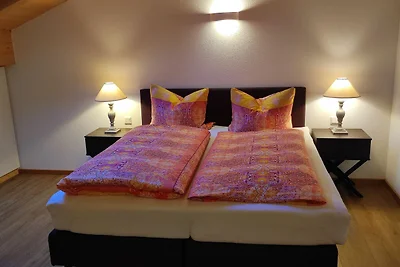 Vakantieappartement Gezinsvakantie Kreuth