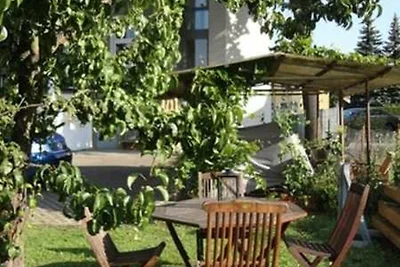 Vakantieappartement Gezinsvakantie Neubrandenburg