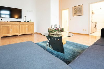 Vakantieappartement Gezinsvakantie Chemnitz