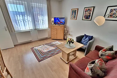 Wohnung EG 1