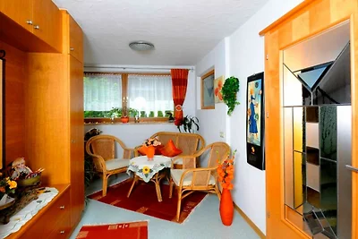 Vakantieappartement Gezinsvakantie Eisenberg