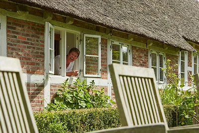 Vakantieappartement Gezinsvakantie Jork