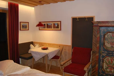 Ferienwohnung für 2 Personen Nr. 6