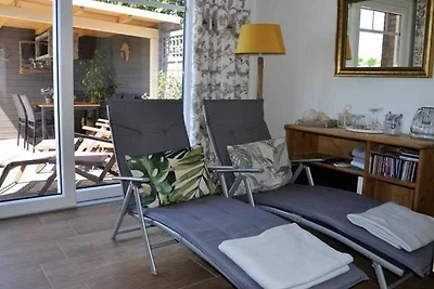 Appartamento Vacanza con famiglia Bunde