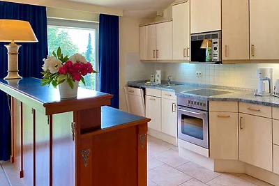 Apartament Dla rodzin Heringsdorf