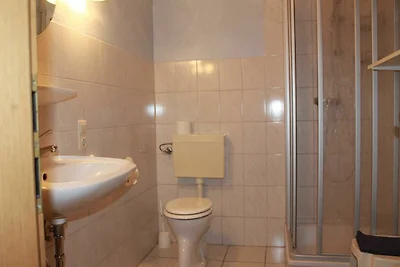 Ferienwohnung 3 van Vlyten