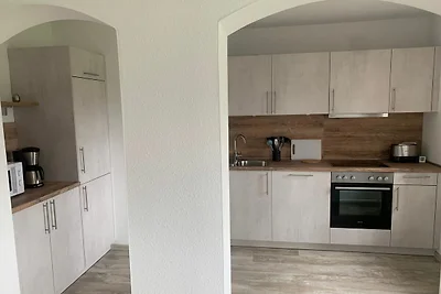 Vakantieappartement Gezinsvakantie Waldeck