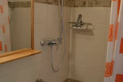 Ostsee-Ferienwohnung App. 6110