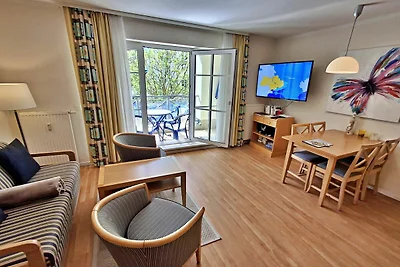 Ferienwohnung 1.17