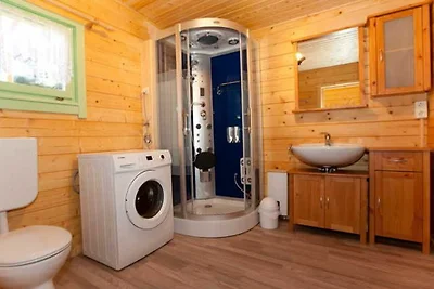 Casa vacanze Vacanza di relax Saal in Vorpommern