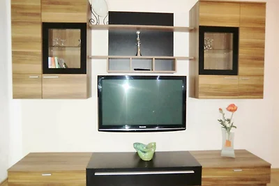 Appartamento Vacanza con famiglia Wusterhusen