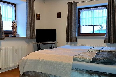 Vakantieappartement Gezinsvakantie Sigmaringen