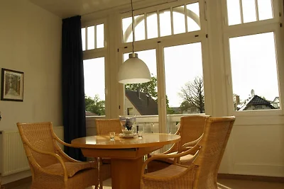 Haus Kühlung Whg. 11