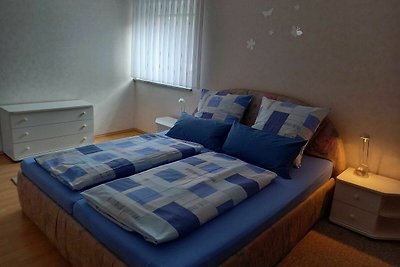 Vakantieappartement Gezinsvakantie Senftenberg