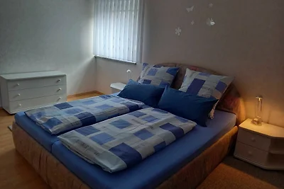 Appartamento Vacanza con famiglia Senftenberg