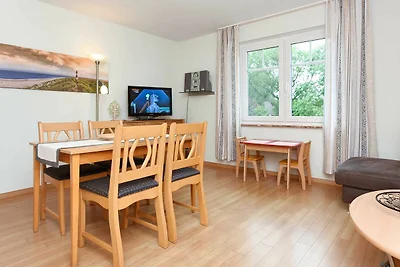 Ferienwohnung Wiesenblick