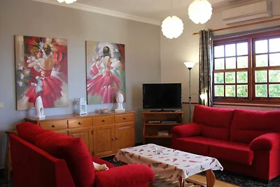 Vakantiehuis Ontspannende vakantie Los Llanos de Aridane