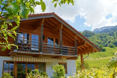 Chalet Viktoria