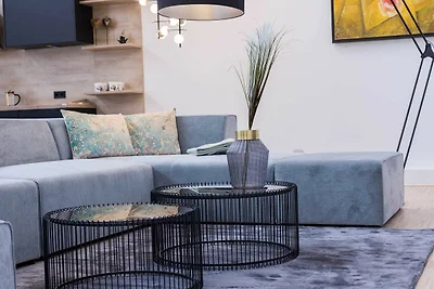Vakantieappartement Gezinsvakantie Gütersloh