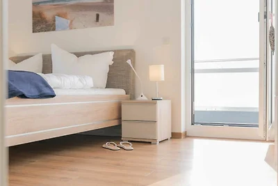 Haus Baltic Cube WE 07 Seeadlerhorst