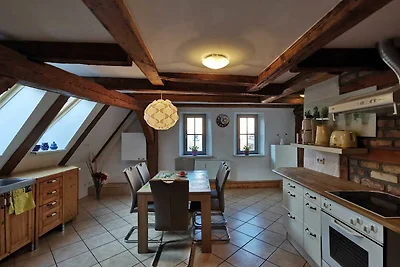 Oberdeck 3 2.OG Frankenstr. 51