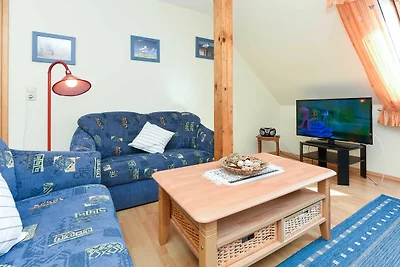 Ferienwohnung Peerstall