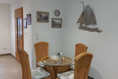Ferienwohnung Het lüttje Huus, 95177