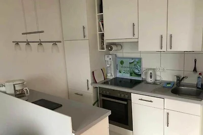 Ferienwohnung Babinski