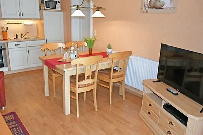 Appartamento Vacanza con famiglia Sellin