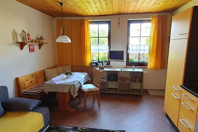 FW Spatzennest mit einem Schlafzimmer