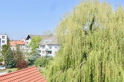 Vakantieappartement Gezinsvakantie Bad Harzburg