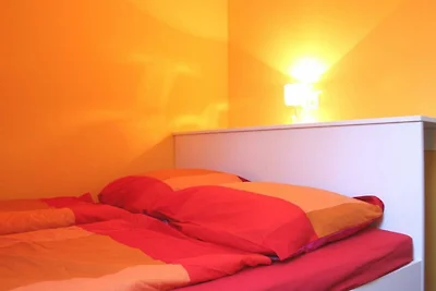 Vakantiehuis Ontspannende vakantie Zierow