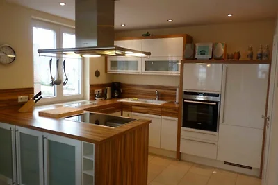 Ferienwohnung Speicherdomicil WG 1 Objekt-ID...