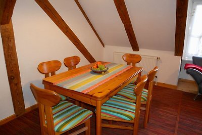 Vakantieappartement Gezinsvakantie Dargen