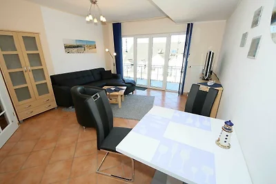 Ferienwohnung Am Mönchgraben Whg.