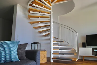 171 Wohnung mit Meerblick