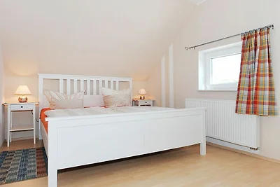 Ferienwohnung Seestern