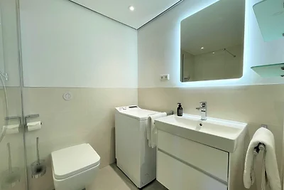 Trelleborgallee, Fewo 152