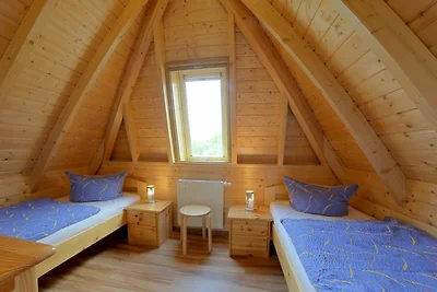 Casa vacanze Vacanza di relax Wremen