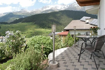 Appartement für 2-5 Personen