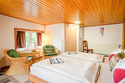 Vakantieappartement Gezinsvakantie Göhren