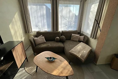 Apartament Dla rodzin Prerow