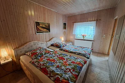 Ferienhaus 2 vorne Objekt-ID 120641