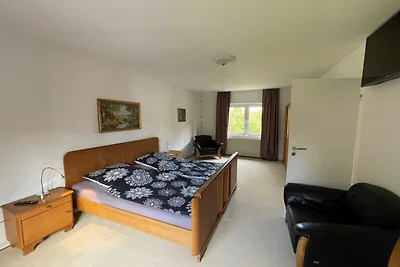 Ferienwohnung Weitblick