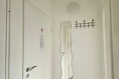 Ferienwohnung Strandlust