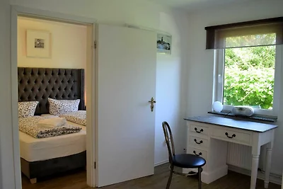 Apartamento Vacaciones familiares Haffkrug