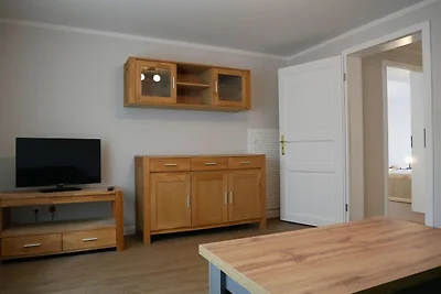 Wohnung Obergeschoss
