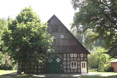 Appartement Künsebeck