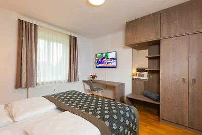 Apartment Azure