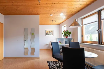 Vakantieappartement Gezinsvakantie Laudenbach